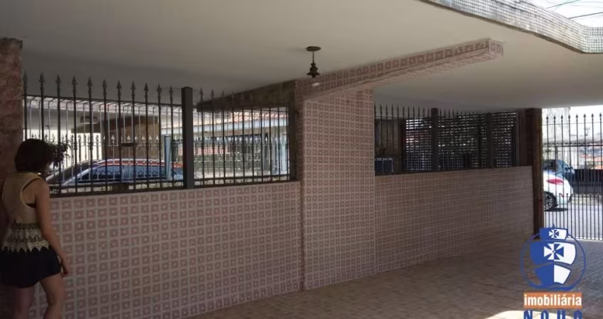 Casa com 3 quartos à venda na Vila Isolina Mazzei, São Paulo 