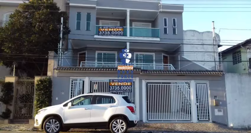 Casa com 4 quartos à venda na Vila Paiva, São Paulo 