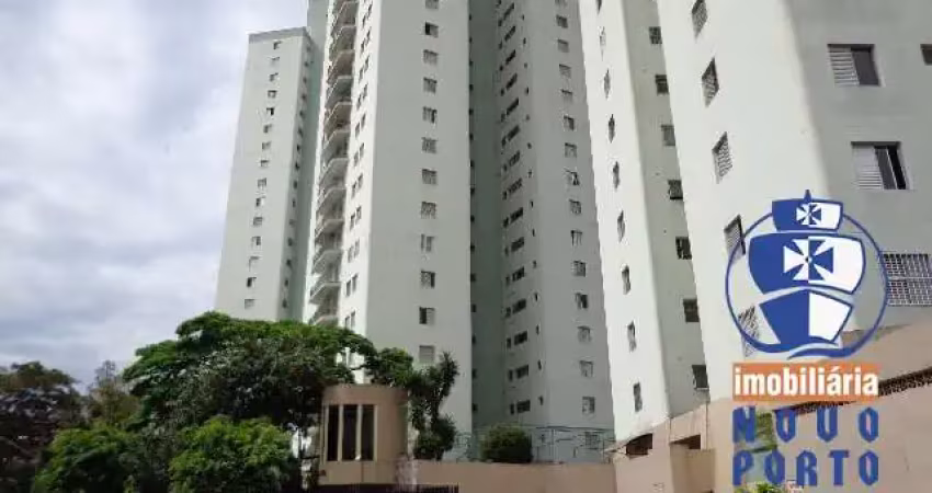 Apartamento com 3 quartos à venda no Parque Novo Mundo