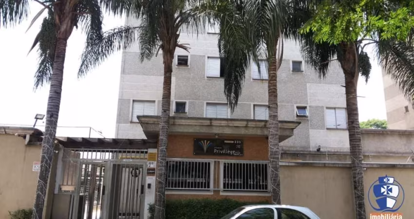Apartamento com 2 quartos à venda no Parque Novo Mundo, São Paulo 