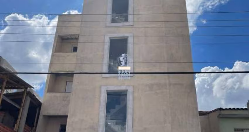 Apartamento com 2 quartos à venda no Parque Maria Luiza, São Paulo 