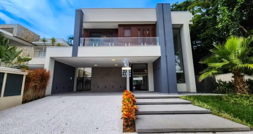 Casa em condomínio fechado com 5 quartos à venda na Riviera, Bertioga 