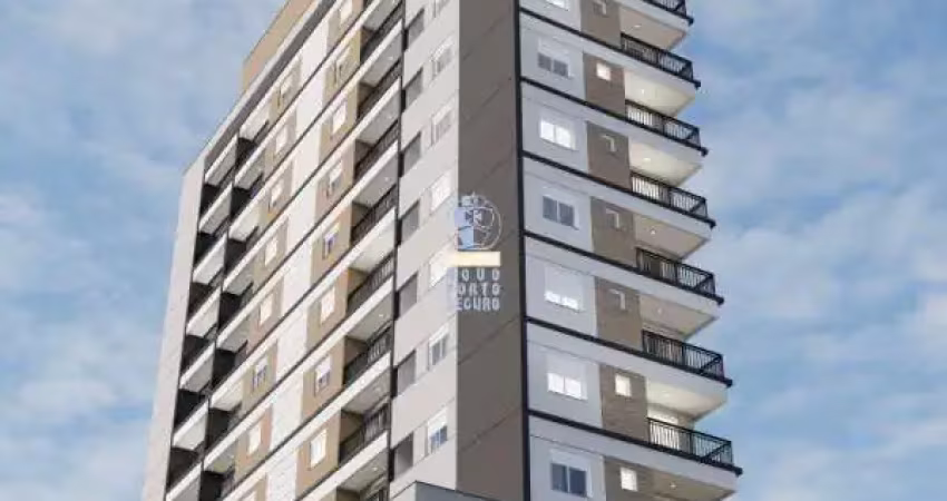 Apartamento com 1 quarto à venda na Vila Paulicéia, São Paulo 