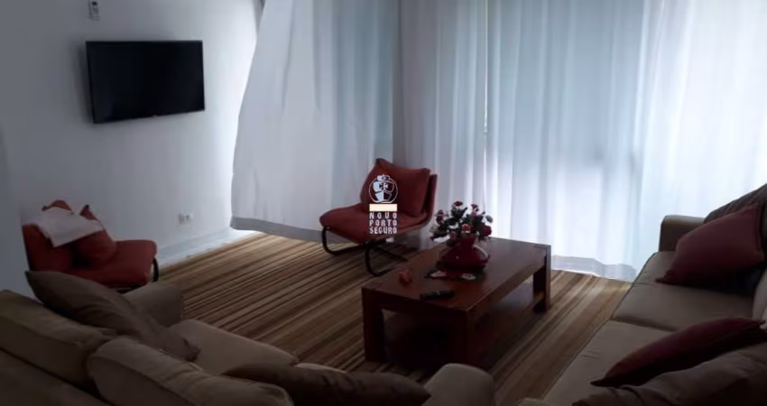 Apartamento com 3 quartos à venda no Pitangueiras, Guarujá 