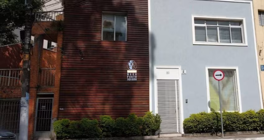 Prédio para alugar em Santana