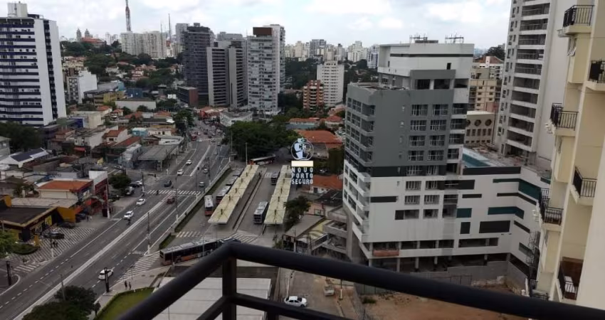 Apartamento com 2 quartos à venda na Vila Madalena, São Paulo 
