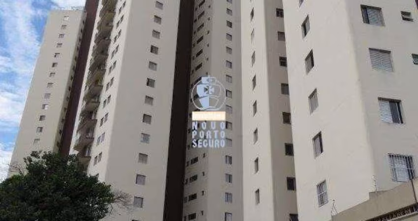 Apartamento com 3 quartos à venda no Parque Novo Mundo, São Paulo 