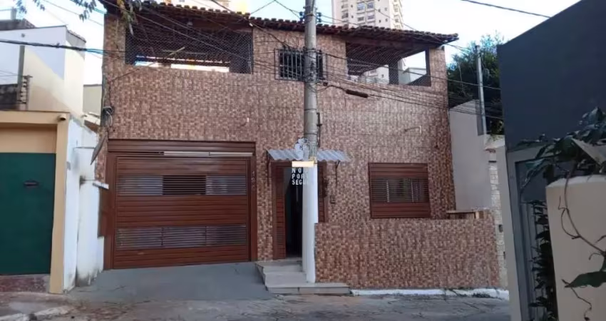Casa com 2 quartos à venda em Santana, São Paulo 