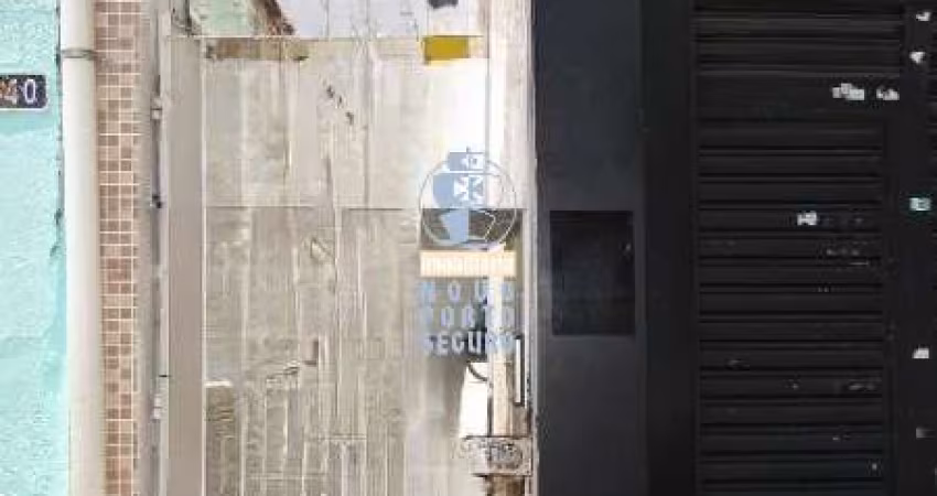 Kitnet para locação na Vila Guilherme