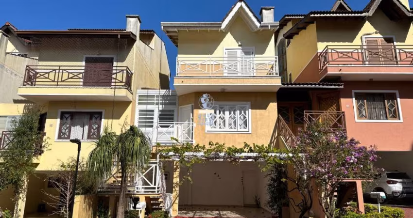 Casa em condomínio fechado com 3 quartos à venda no Portal dos Gramados, Guarulhos 