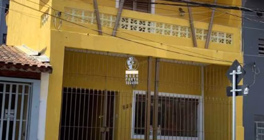 Casa comercial para alugar no Tatuapé