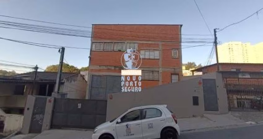 Galpão para venda na Vila Amália