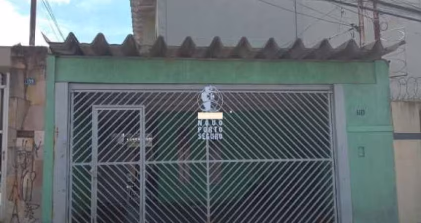 Casa com 3 quartos à venda no Jardim Monte Carmelo, Guarulhos 