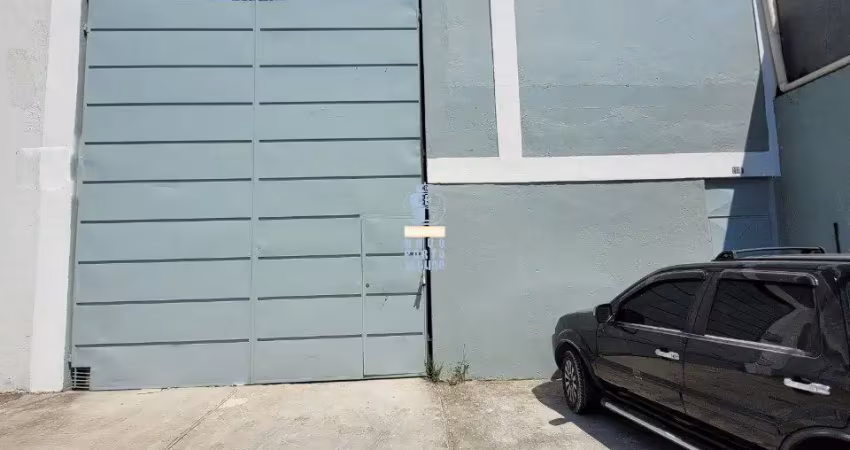 Barracão / Galpão / Depósito para alugar na Vila Nova Cumbica, Guarulhos 