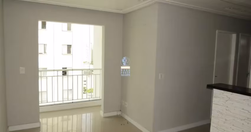 Apartamento com 2 quartos à venda no Parque Novo Mundo, São Paulo 