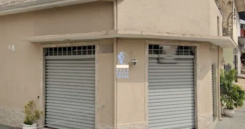 Ponto comercial para alugar no Jardim Munhoz, Guarulhos 