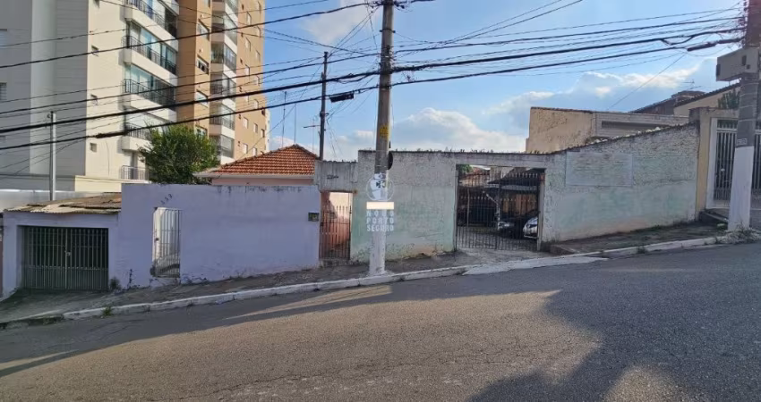 Terreno para Venda.