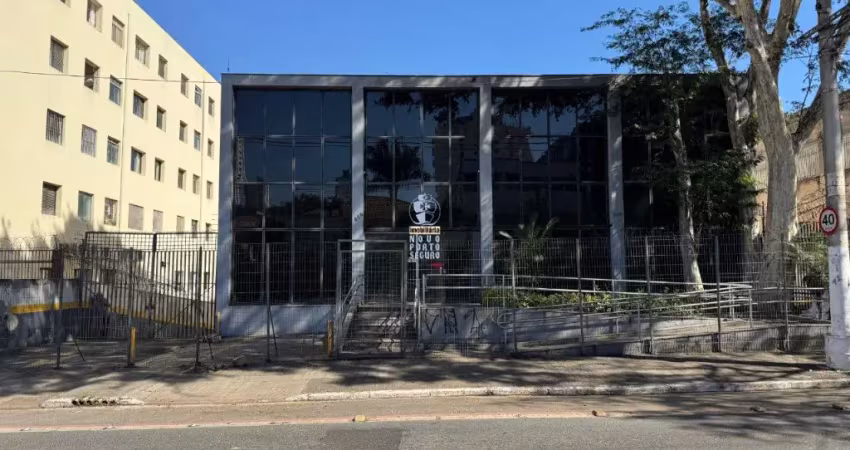 Prédio para alugar na Vila Guilherme, São Paulo 