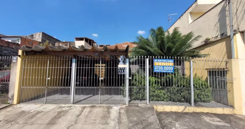 Casa térrea para comprar em Guarulhos