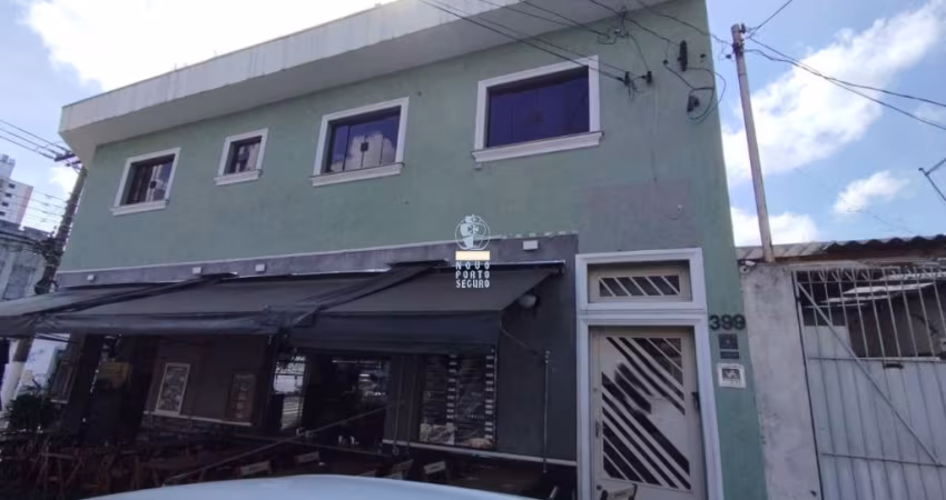 Sala Comercial para Alugar no Tatuapé
