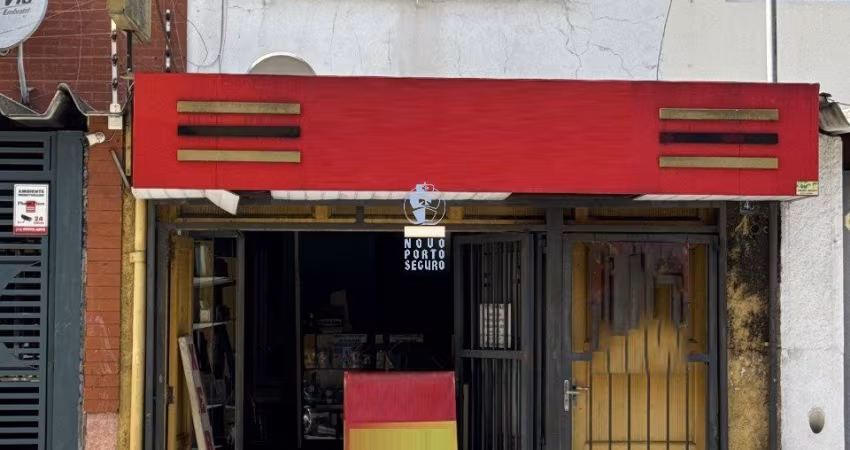Prédio Comercial para Venda na Vila São João