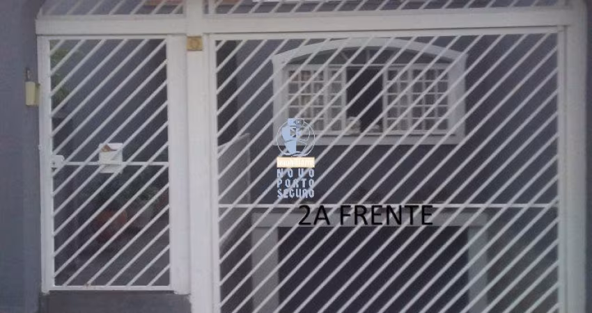 Sobrado com 03 Quartos para Venda na Ponte Rasa