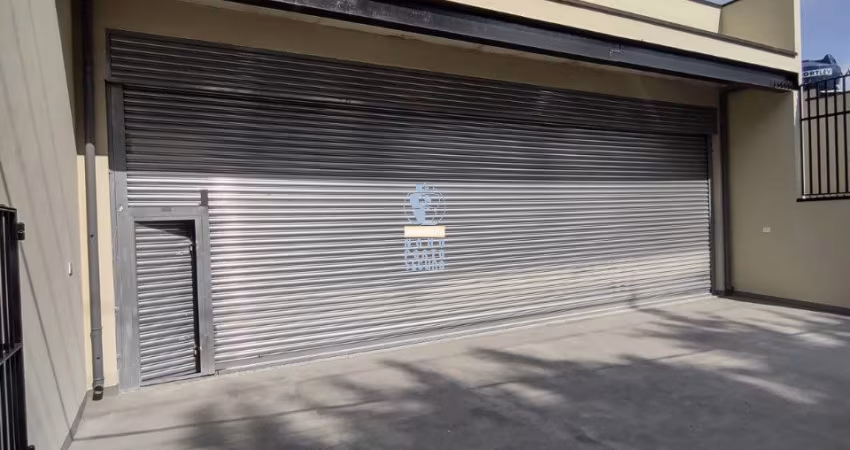 Prédio comercial para locação