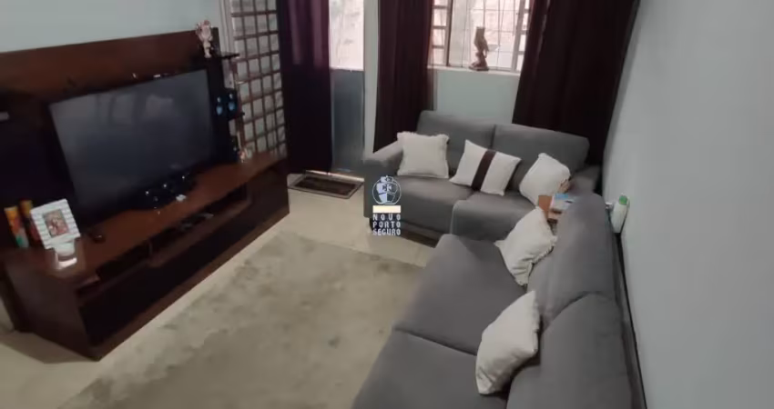 Casa com 5 quartos à venda na Vila Maria Alta, São Paulo 