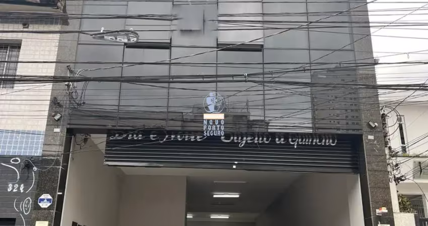 Prédio para alugar em Santana, São Paulo 