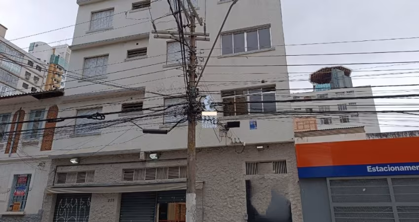 Apartamento para venda e locação