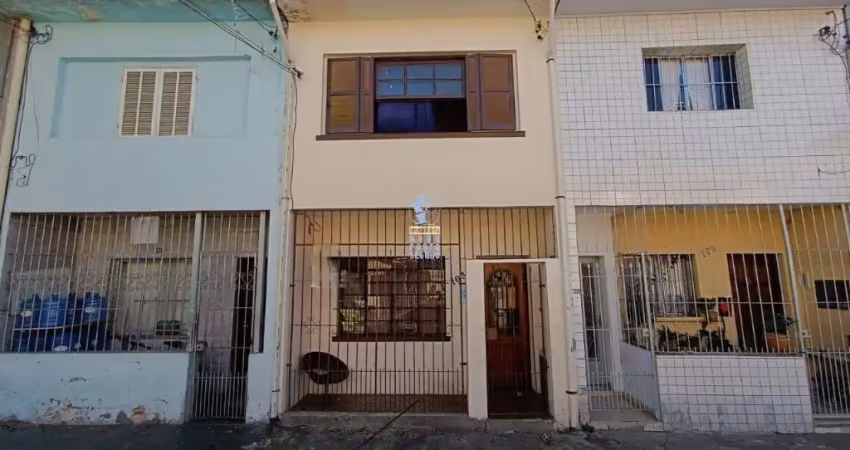 Casa com 2 quartos à venda no Parque Novo Mundo, São Paulo 