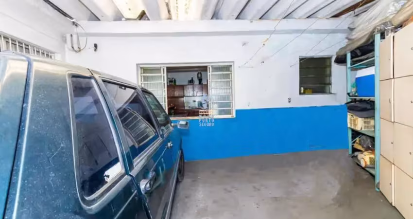 Casa com 2 quartos à venda no Parque Novo Mundo, São Paulo 
