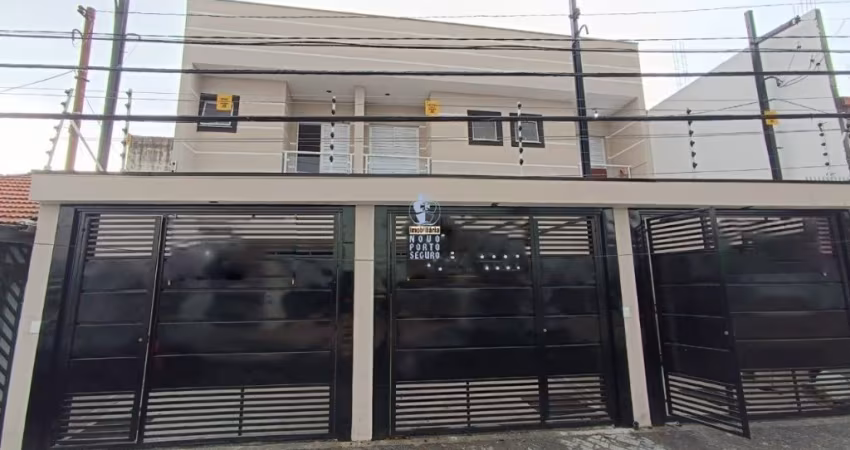 Casa à venda na Vila Gustavo, São Paulo.