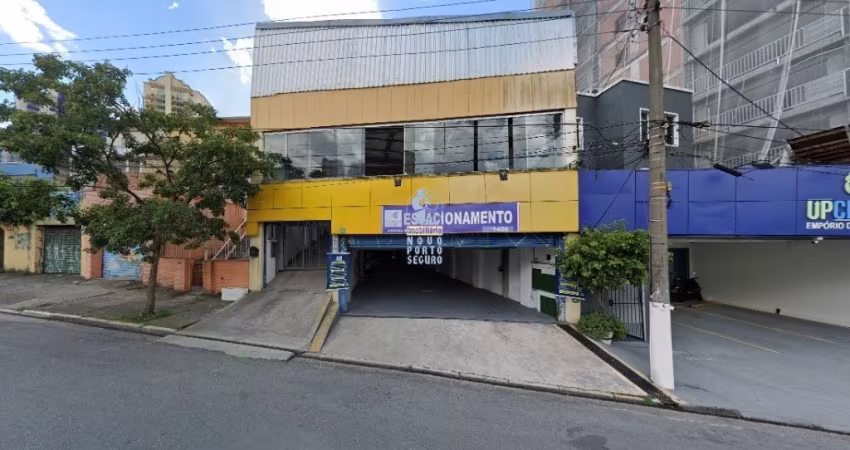 Salão Comercial para Aluguel em São Paulo