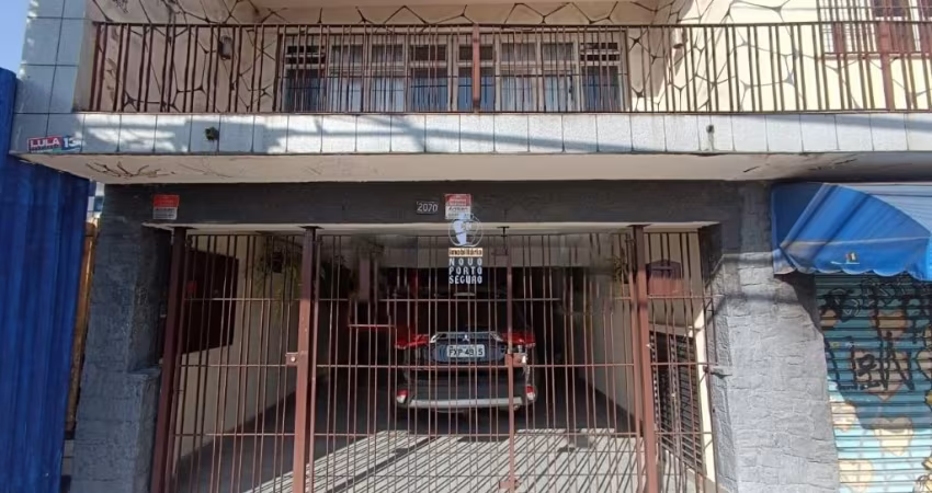 CASA A VENDA NO CANGAÍBA