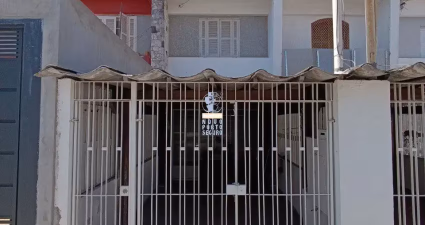 Casa com 2 quartos à venda na Vila Guilherme, São Paulo 