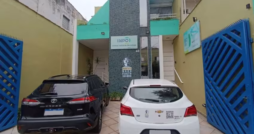 Sala comercial com 1 sala para alugar na Mooca, São Paulo 