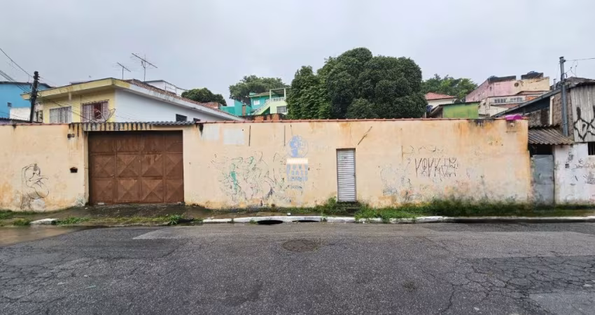 Terreno para Venda na Vila Leonor