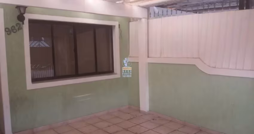 Casa com 2 quartos à venda em Santana, São Paulo 