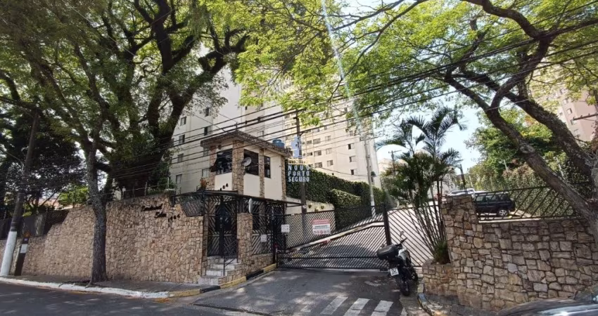 Apartamento para venda no Cangaíba