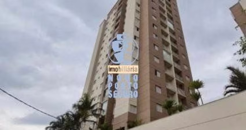 Apartamento a Venda no Parque Novo Mundo.
