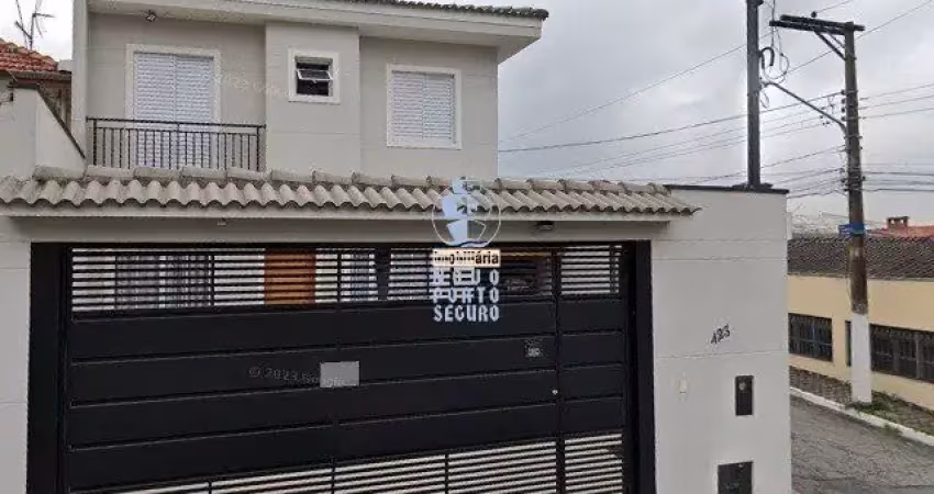 Casa com 2 quartos à venda na Vila Nivi, São Paulo 
