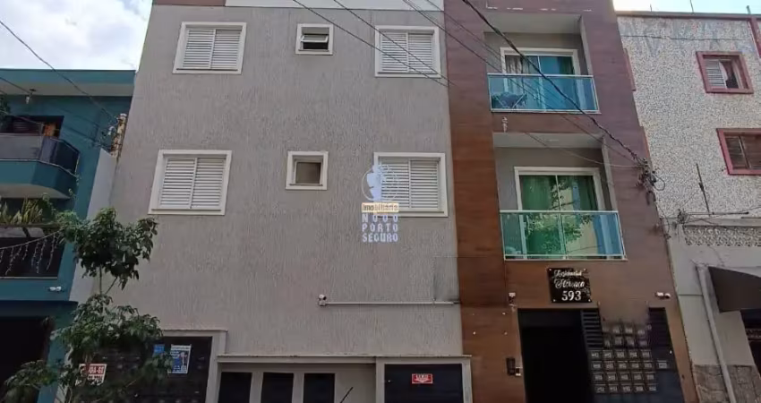 Apartamento com 2 quartos para alugar no Jardim São Paulo (Zona Norte), São Paulo 