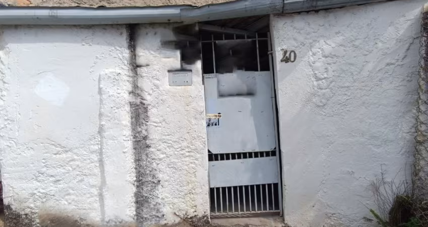 Casa para locação na Vila Gustavo