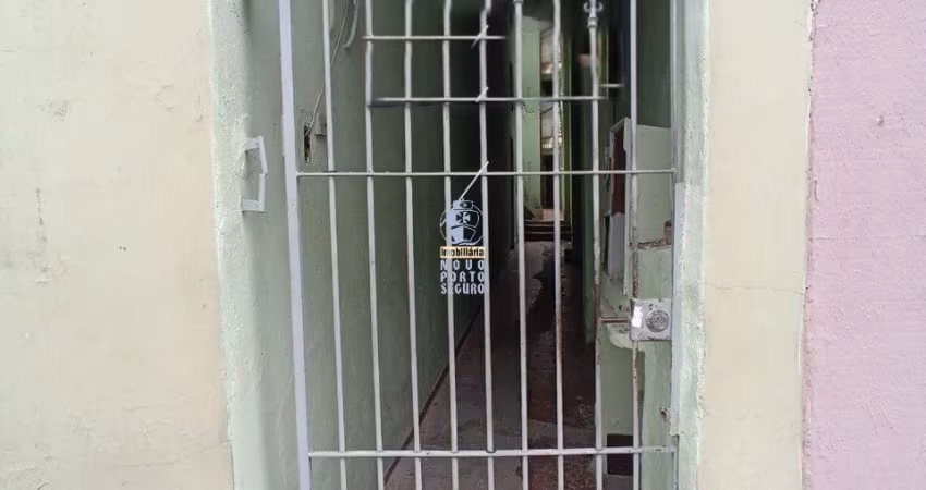 Casa para Aluguel no Jardim Brasil - SP
