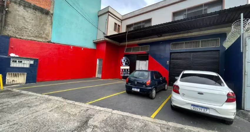 Sala comercial para alugar no Parque Novo Mundo, São Paulo 