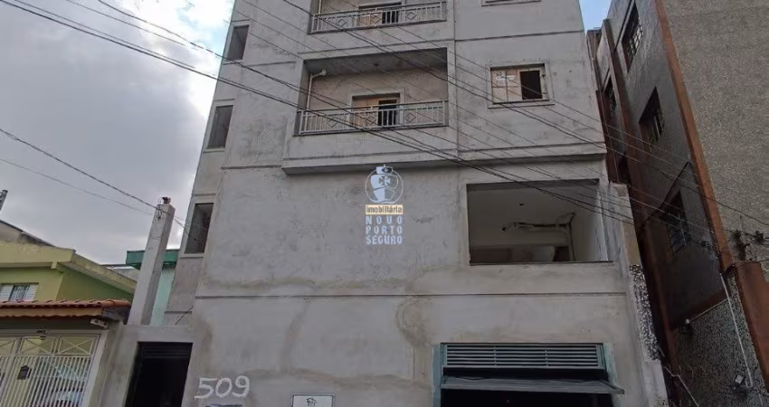 Apartamento à Venda na Penha de França - SP