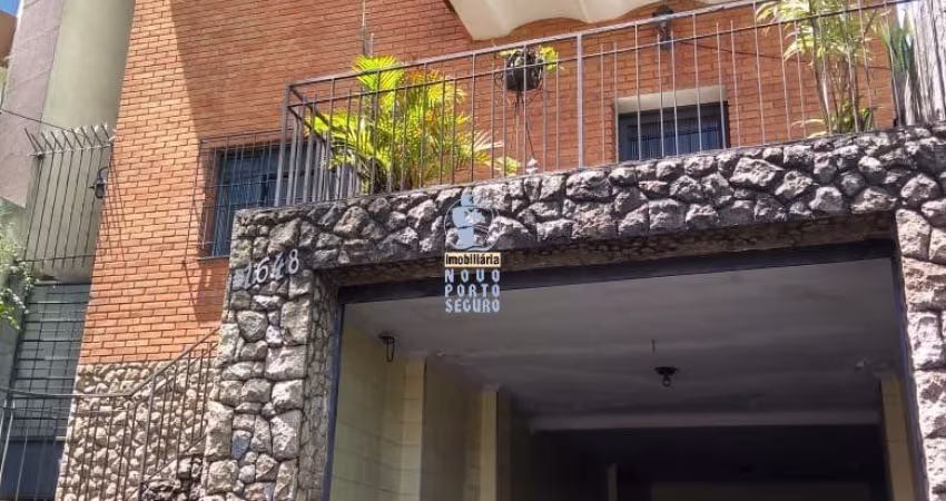 Sobrado para venda no Jardim São Paulo