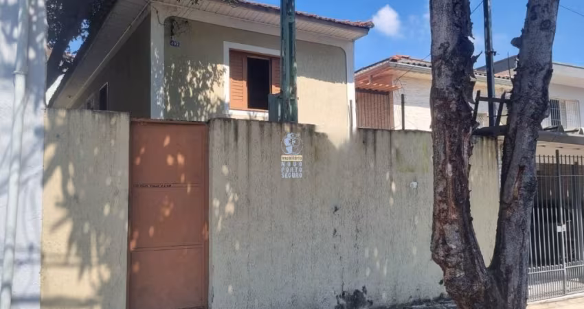 Casa à venda em Parque Novo Mundo, SP