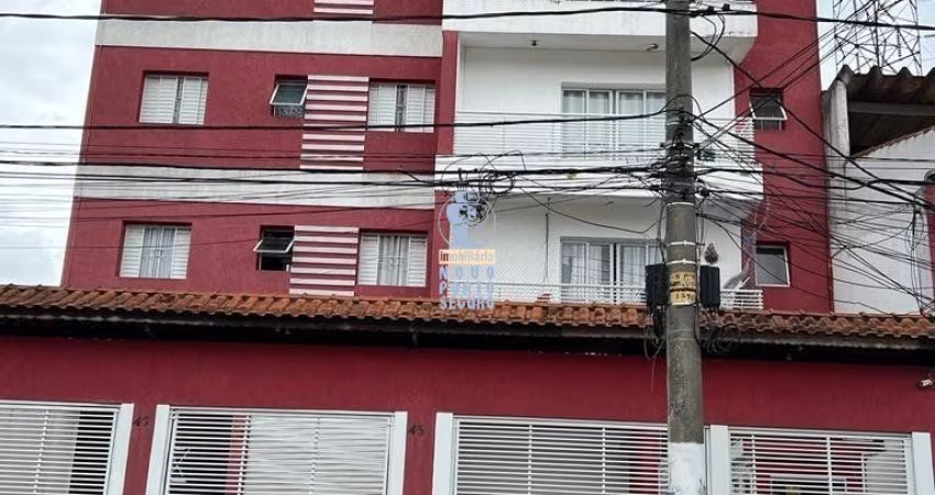 Prédio a venda no Parque Novo Mundo!